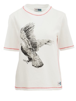 Футболка KENZO (2237): фото 2 - Invogue